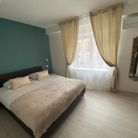 דירות ביון La Terrasse Du Faubourg מראה חיצוני תמונה